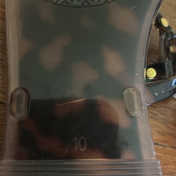 Tory Burch Mini Miller Jelly Sandals - Picture 5 of 11